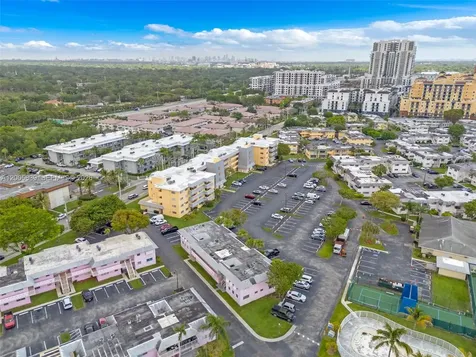 7560 SW 82nd Street Miami FL 33143