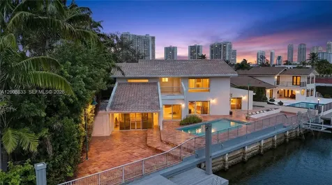 3226 NE 168th Street North Miami Beach FL 33160