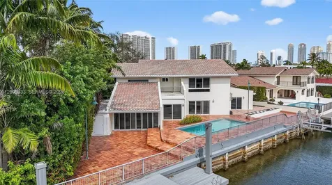 3226 NE 168th Street North Miami Beach FL 33160