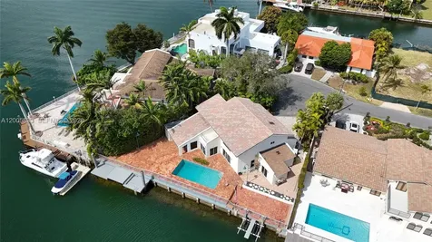 3226 NE 168th Street North Miami Beach FL 33160