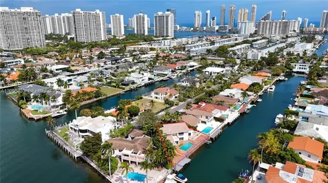 3226 NE 168th Street North Miami Beach FL 33160