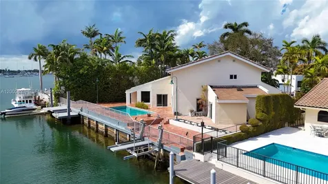 3226 NE 168th Street North Miami Beach FL 33160
