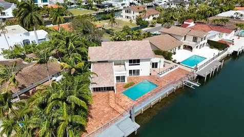 3226 NE 168th Street North Miami Beach FL 33160