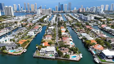 3226 NE 168th Street North Miami Beach FL 33160