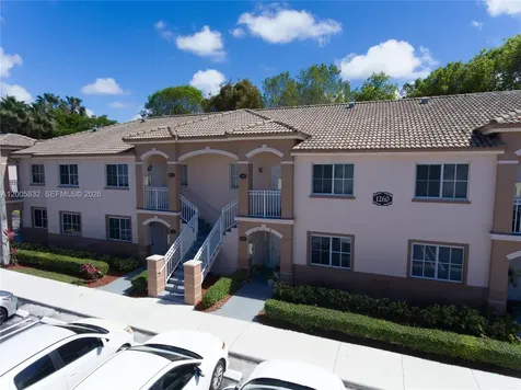 1260 SE 28th Court Homestead FL 33035