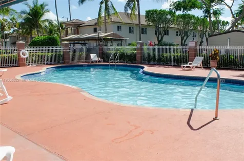 1260 SE 28th Court Homestead FL 33035