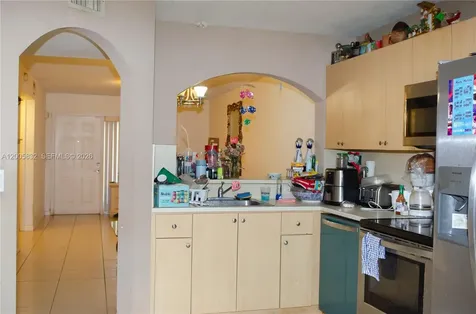 1260 SE 28th Court Homestead FL 33035