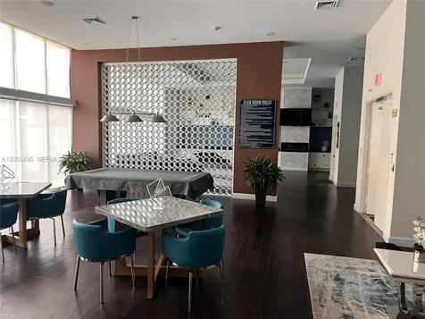 18800 NE 29th Avenue Aventura FL 33180