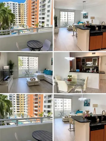 18800 NE 29th Avenue Aventura FL 33180