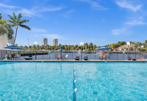 701 Three Islands Boulevard Hallandale Beach FL 33009