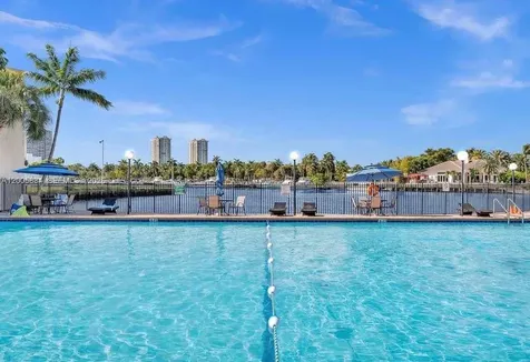 701 Three Islands Boulevard Hallandale Beach FL 33009