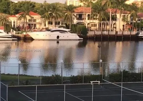 701 Three Islands Boulevard Hallandale Beach FL 33009