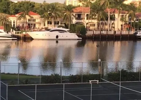701 Three Islands Boulevard Hallandale Beach FL 33009