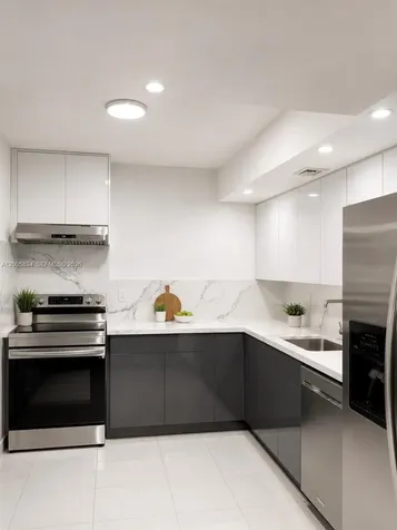 701 Three Islands Boulevard Hallandale Beach FL 33009