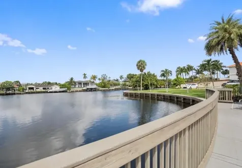 701 Three Islands Boulevard Hallandale Beach FL 33009