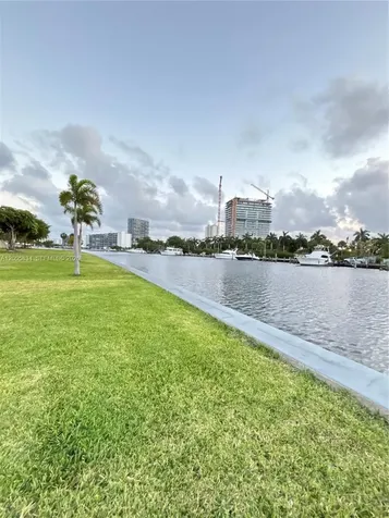 701 Three Islands Boulevard Hallandale Beach FL 33009