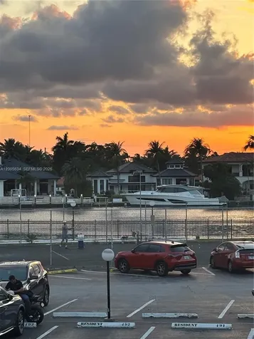 701 Three Islands Boulevard Hallandale Beach FL 33009
