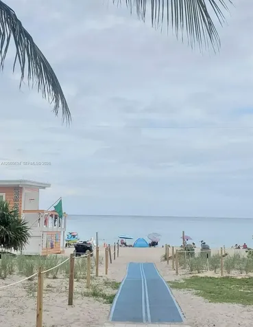 701 Three Islands Boulevard Hallandale Beach FL 33009