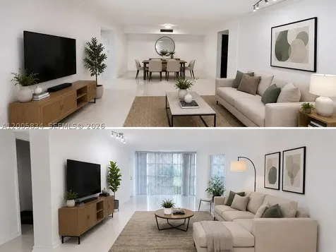 701 Three Islands Boulevard Hallandale Beach FL 33009