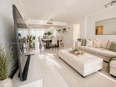 701 Three Islands Boulevard Hallandale Beach FL 33009