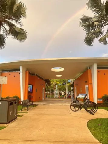 701 Three Islands Boulevard Hallandale Beach FL 33009
