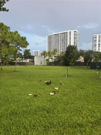 701 Three Islands Boulevard Hallandale Beach FL 33009