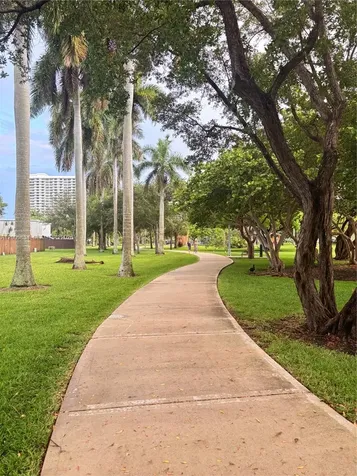 701 Three Islands Boulevard Hallandale Beach FL 33009