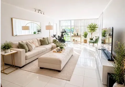 701 Three Islands Boulevard Hallandale Beach FL 33009