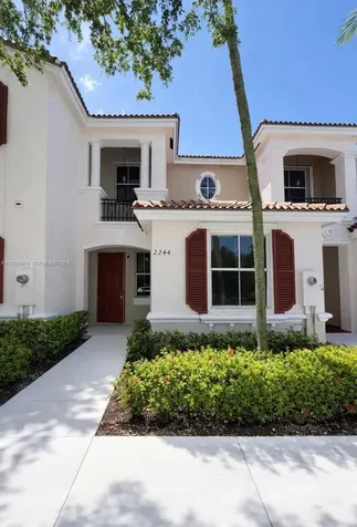 2244 NE 42nd Avenue Homestead FL 33033
