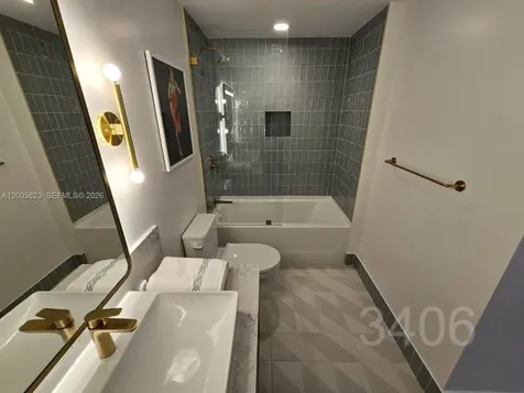 601 NE 1 Avenue Miami FL 33132