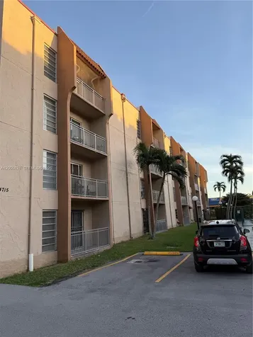 4845 NW 7th Street Miami FL 33126