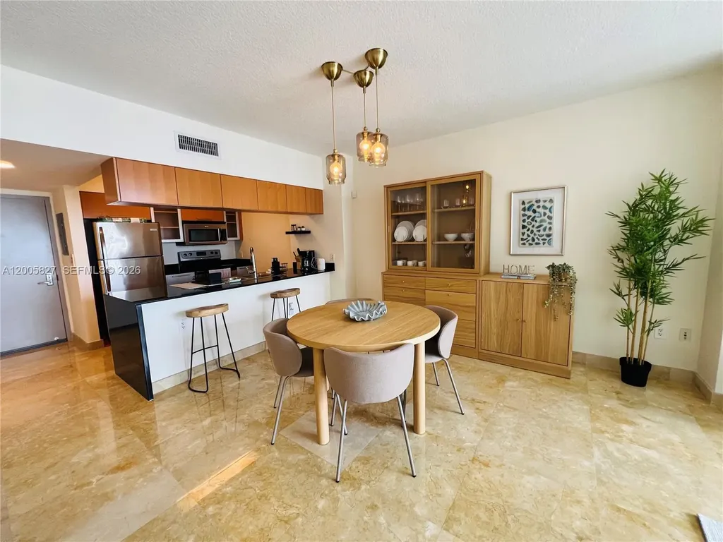 1750 N Bayshore Drive Miami FL 33132