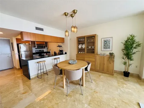 1750 N Bayshore Drive Miami FL 33132