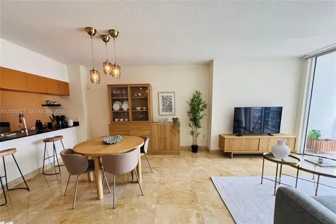 1750 N Bayshore Drive Miami FL 33132