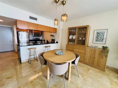 1750 N Bayshore Drive Miami FL 33132