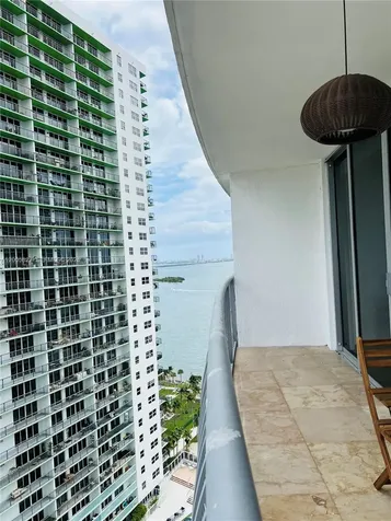 1750 N Bayshore Drive Miami FL 33132