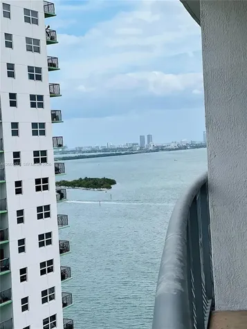 1750 N Bayshore Drive Miami FL 33132