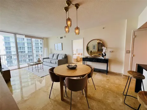 1750 N Bayshore Drive Miami FL 33132