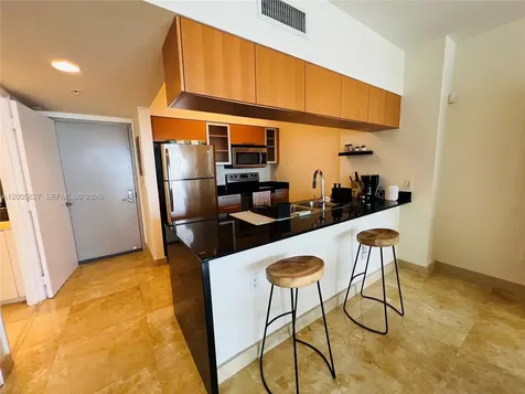 1750 N Bayshore Drive Miami FL 33132