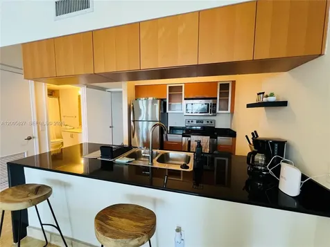 1750 N Bayshore Drive Miami FL 33132