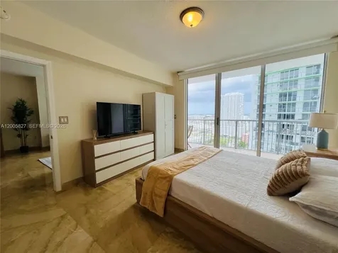 1750 N Bayshore Drive Miami FL 33132