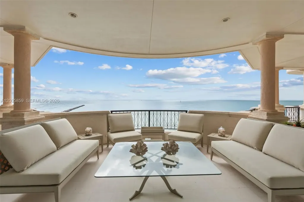 7282 Fisher Island Drive Fisher Island FL 33109