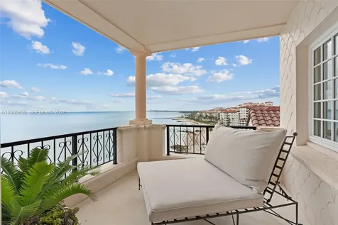 7282 Fisher Island Drive Fisher Island FL 33109