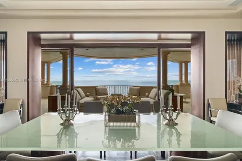 7282 Fisher Island Drive Fisher Island FL 33109