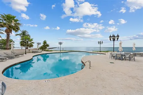 7282 Fisher Island Drive Fisher Island FL 33109
