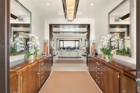 7282 Fisher Island Drive Fisher Island FL 33109