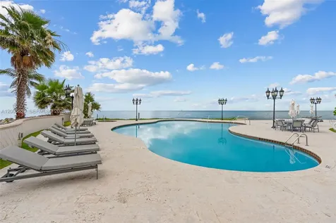 7282 Fisher Island Drive Fisher Island FL 33109