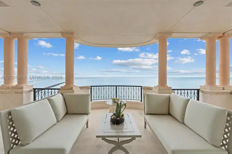 7282 Fisher Island Drive Fisher Island FL 33109