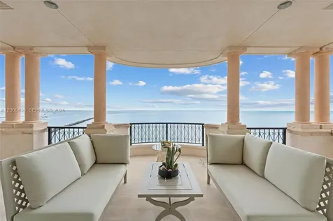 7282 Fisher Island Drive Fisher Island FL 33109