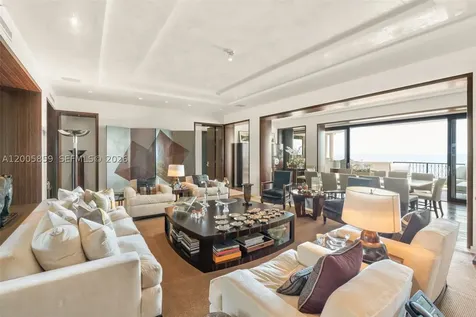 7282 Fisher Island Drive Fisher Island FL 33109
